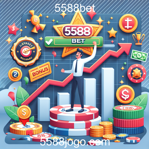 Descubra o Programa de Fidelidade da 5588bet: Recompensas por sua Lealdade!